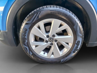 2025 Volkswagen Taigun 1.0 Trendline At