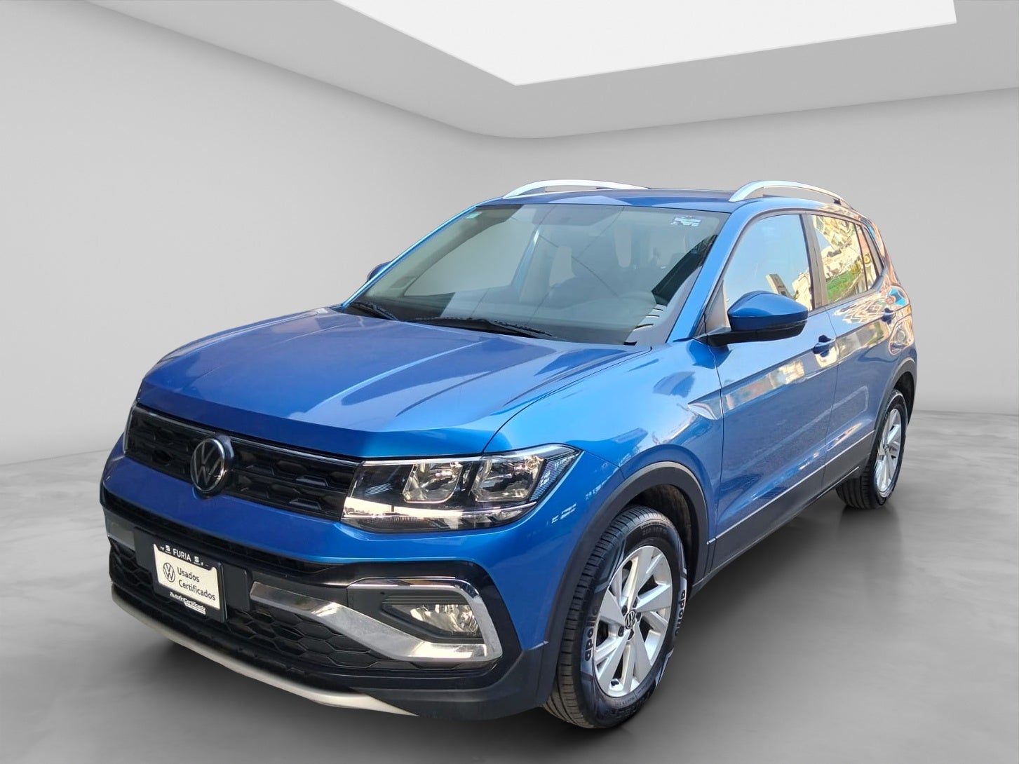 2025 Volkswagen Taigun 1.0 Trendline At