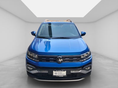 2025 Volkswagen Taigun 1.0 Trendline At