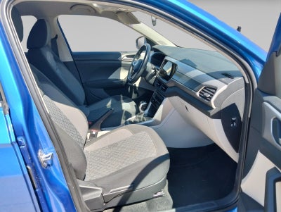 2024 Volkswagen Taigun 1.0 Comfortline At