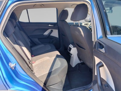 2024 Volkswagen Taigun 1.0 Comfortline At