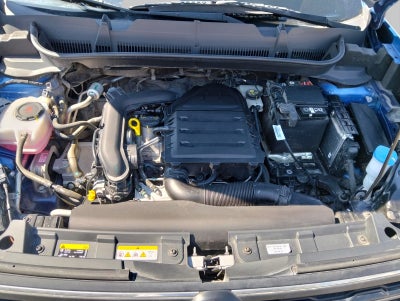 2024 Volkswagen Taigun 1.0 Comfortline At