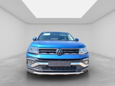 2024 Volkswagen Taigun 1.0 Comfortline At