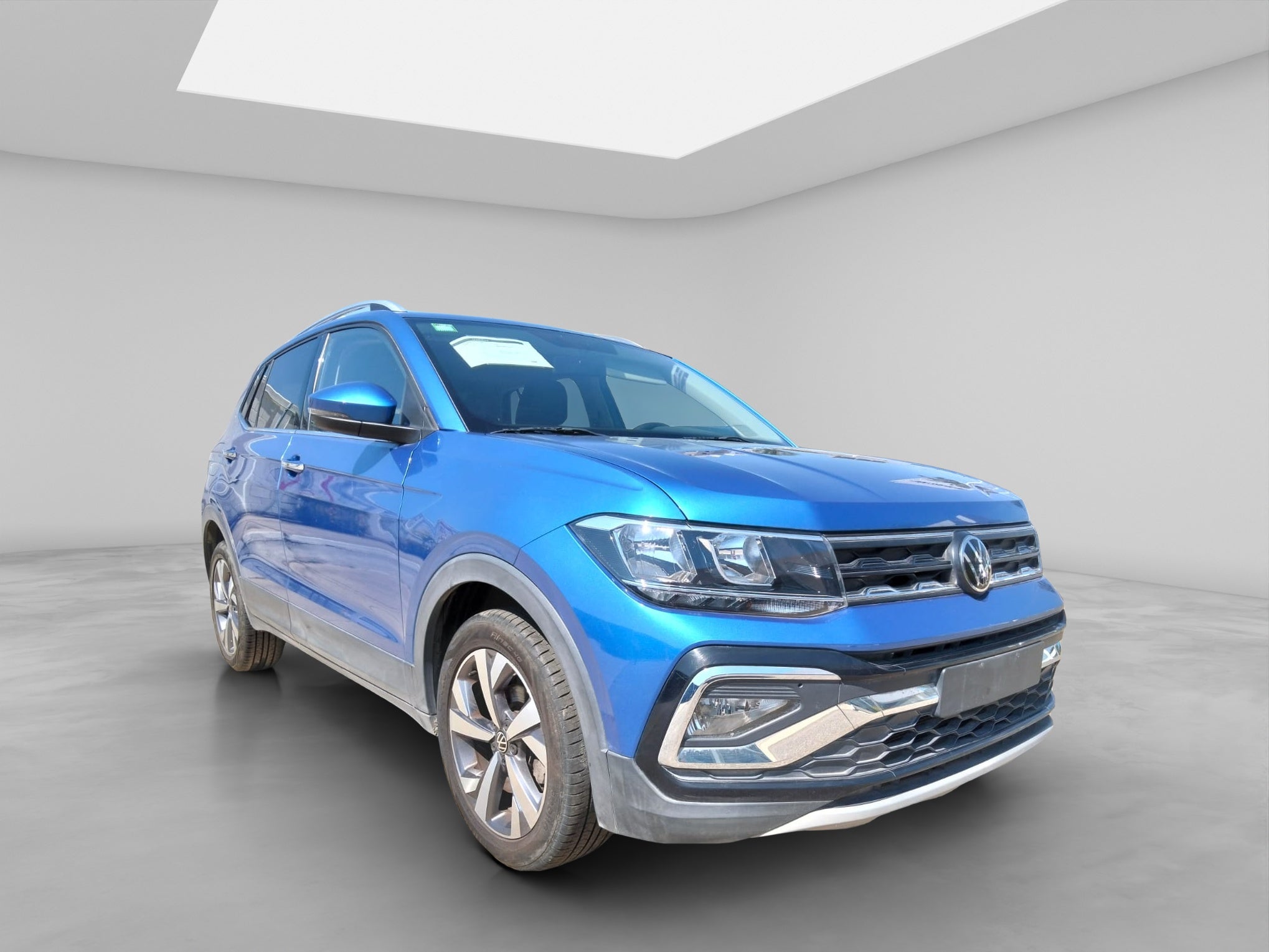 2024 Volkswagen Taigun 1.0 Comfortline At