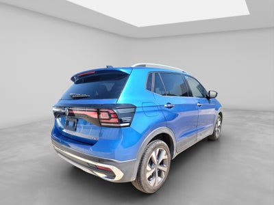 2024 Volkswagen Taigun 1.0 Comfortline At