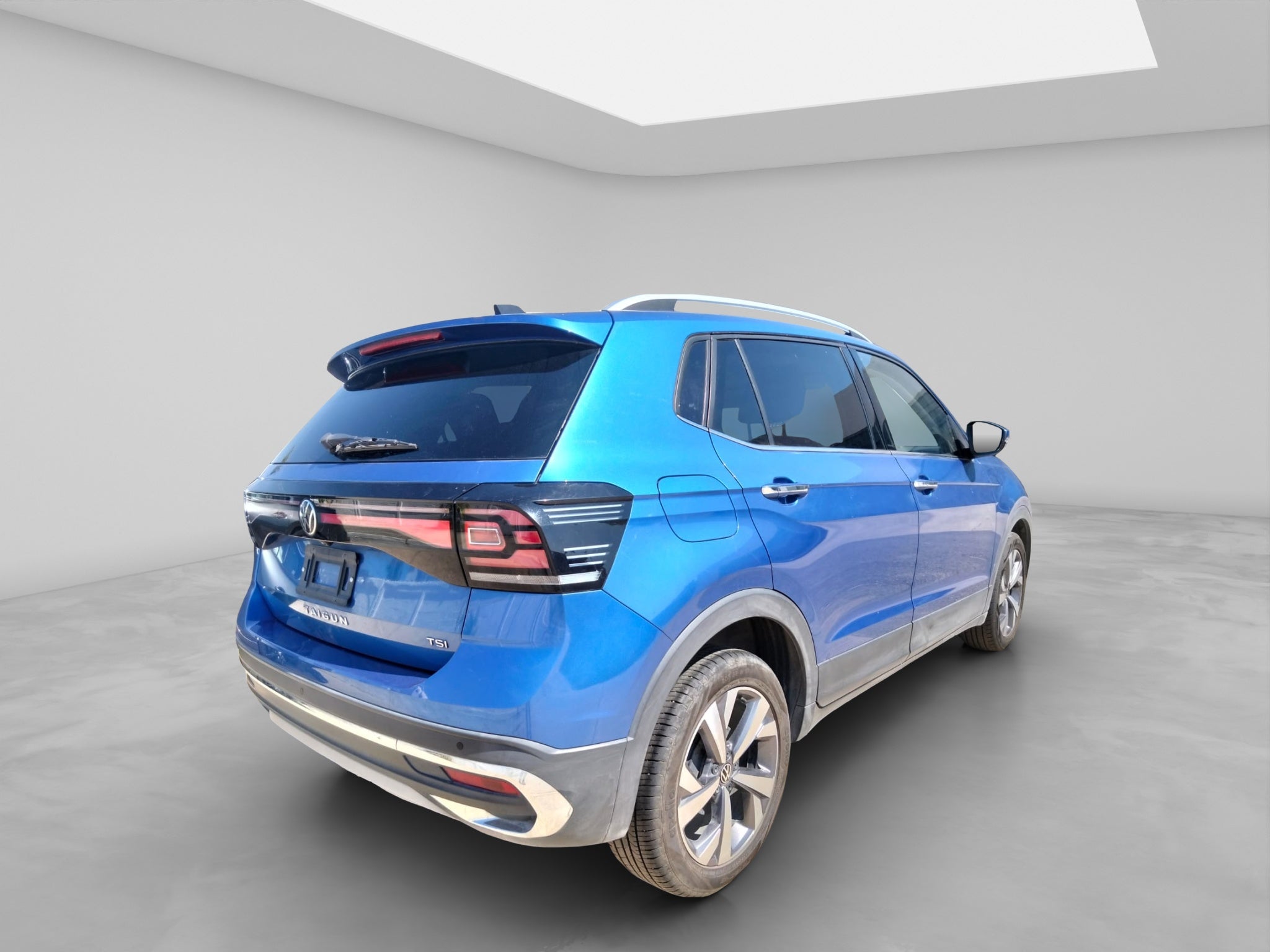 2024 Volkswagen Taigun 1.0 Comfortline At