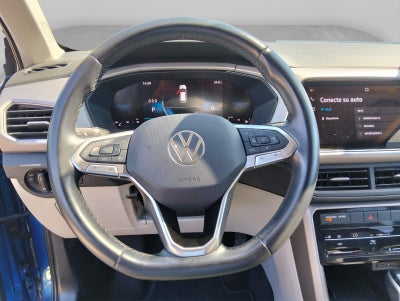 2024 Volkswagen Taigun 1.0 Comfortline At