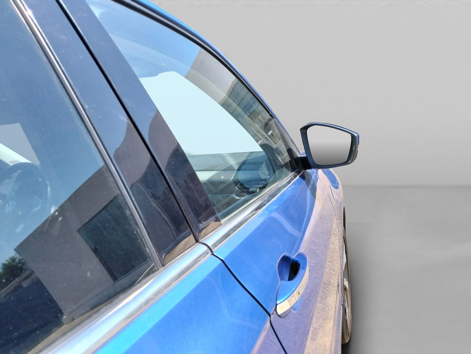 2024 Volkswagen Taigun 1.0 Comfortline At