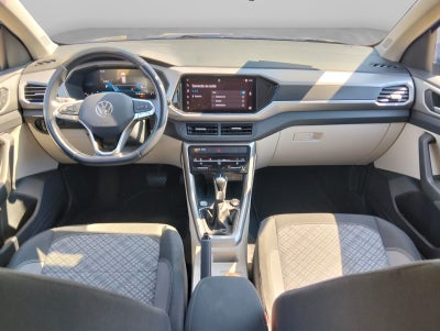 2024 Volkswagen Taigun 1.0 Comfortline At