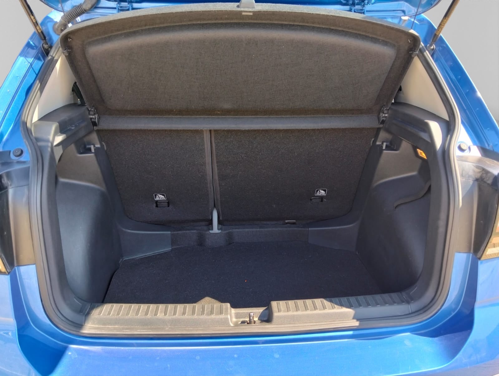 2024 Volkswagen Taigun 1.0 Comfortline At