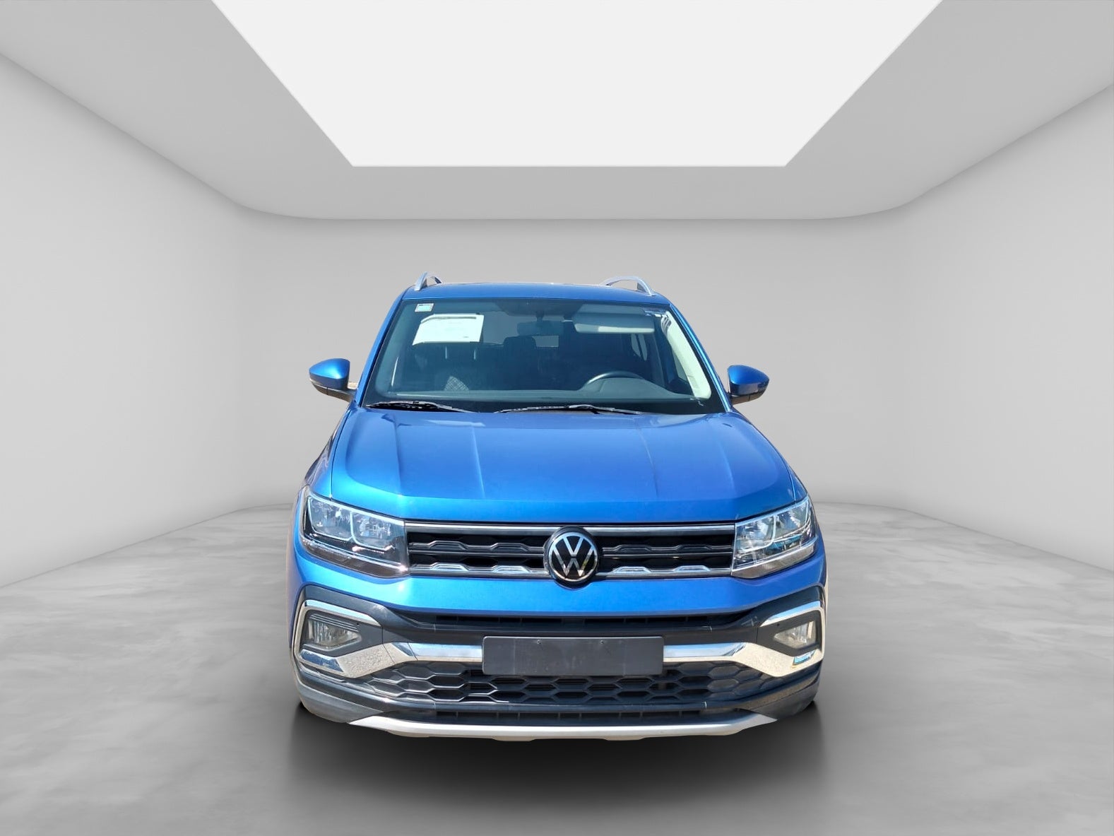 2024 Volkswagen Taigun 1.0 Comfortline At