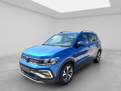 2024 Volkswagen Taigun 1.0 Comfortline At