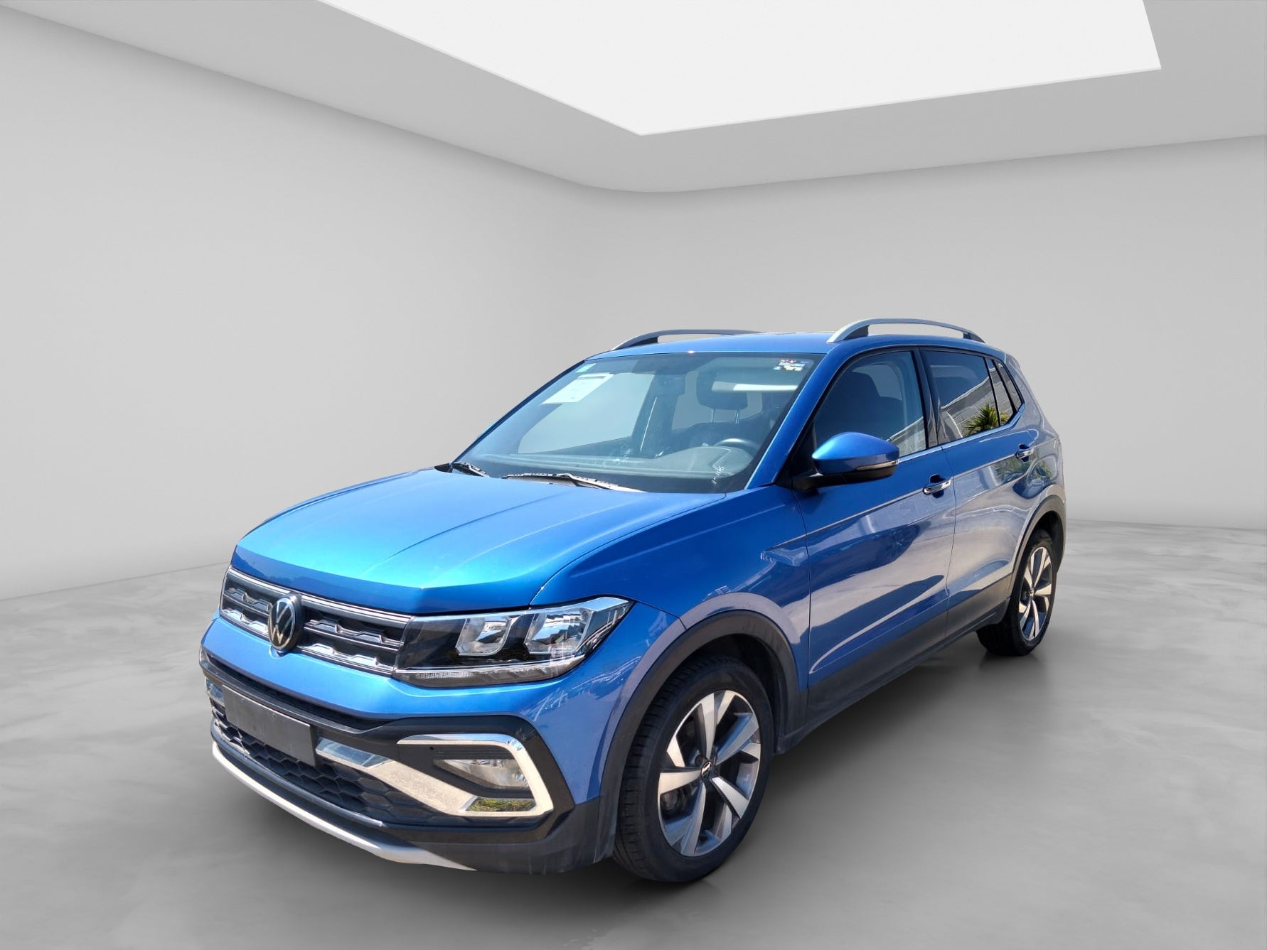 2024 Volkswagen Taigun 1.0 Comfortline At