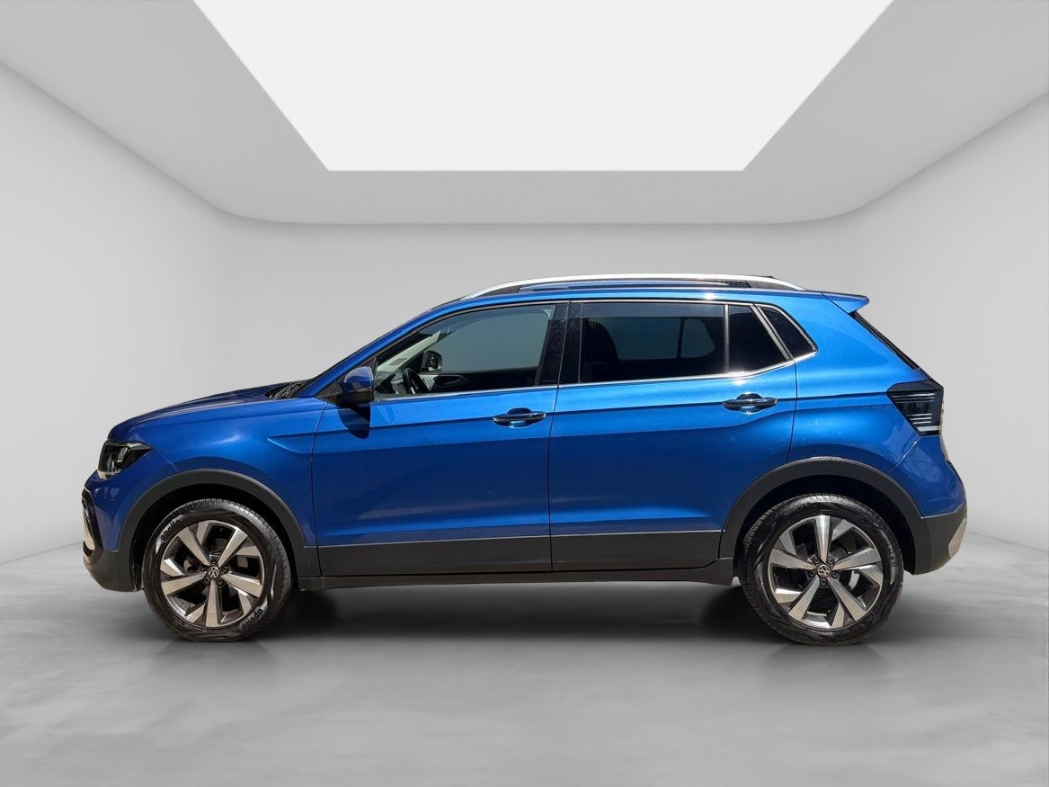 2024 Volkswagen Taigun 1.0 Comfortline At