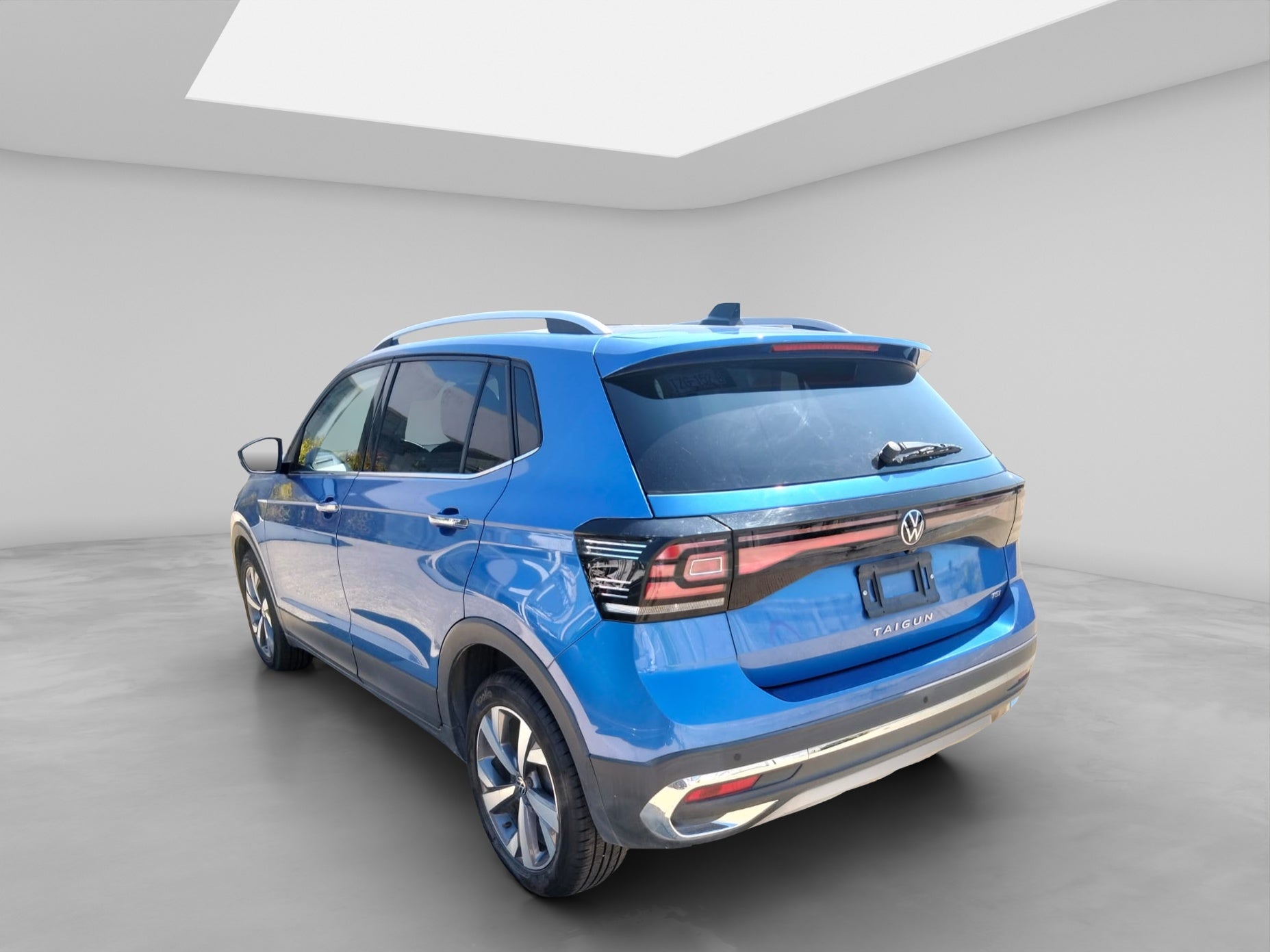 2024 Volkswagen Taigun 1.0 Comfortline At