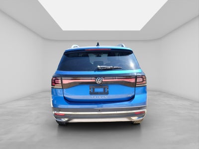 2024 Volkswagen Taigun 1.0 Comfortline At