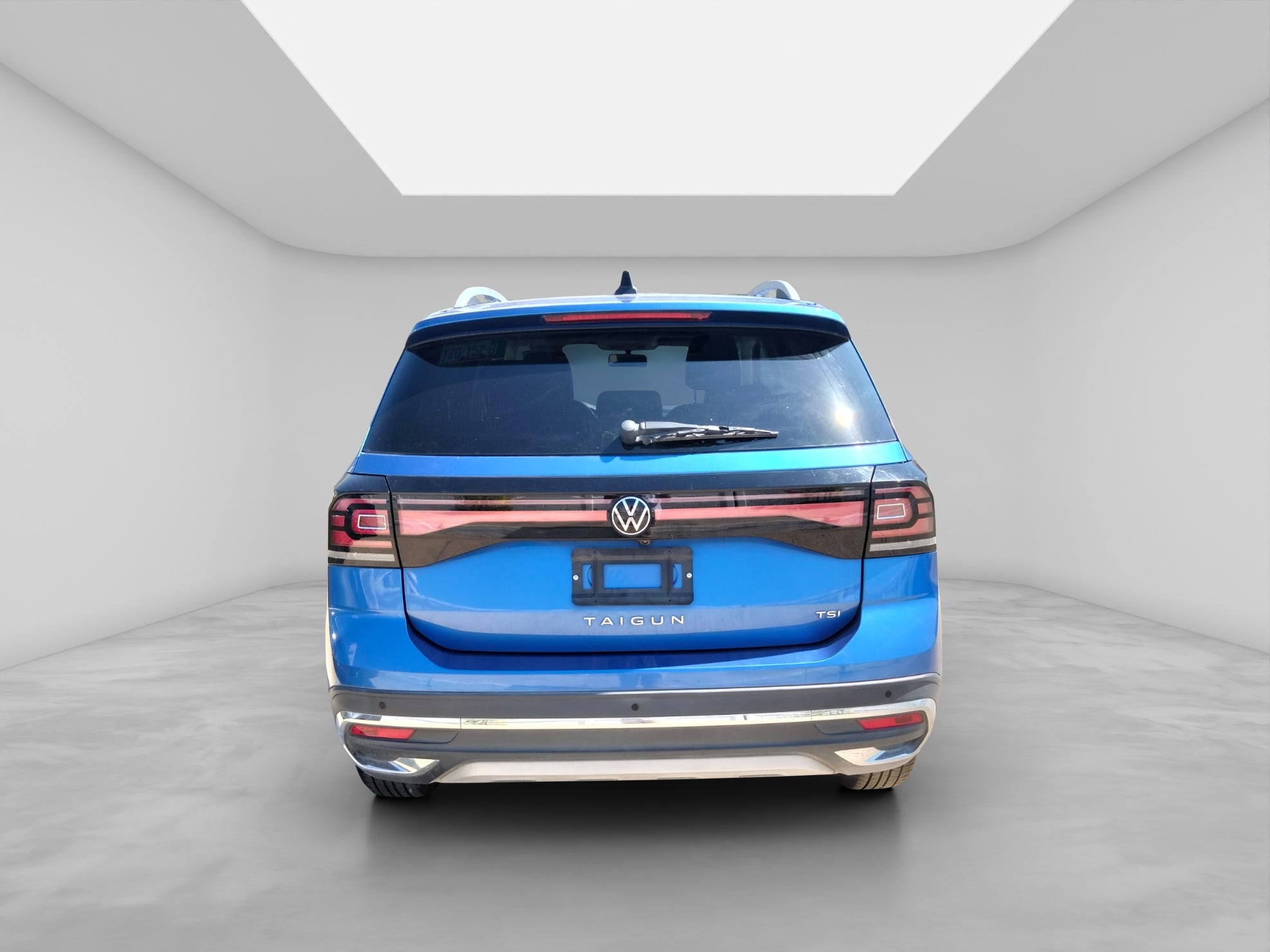 2024 Volkswagen Taigun 1.0 Comfortline At