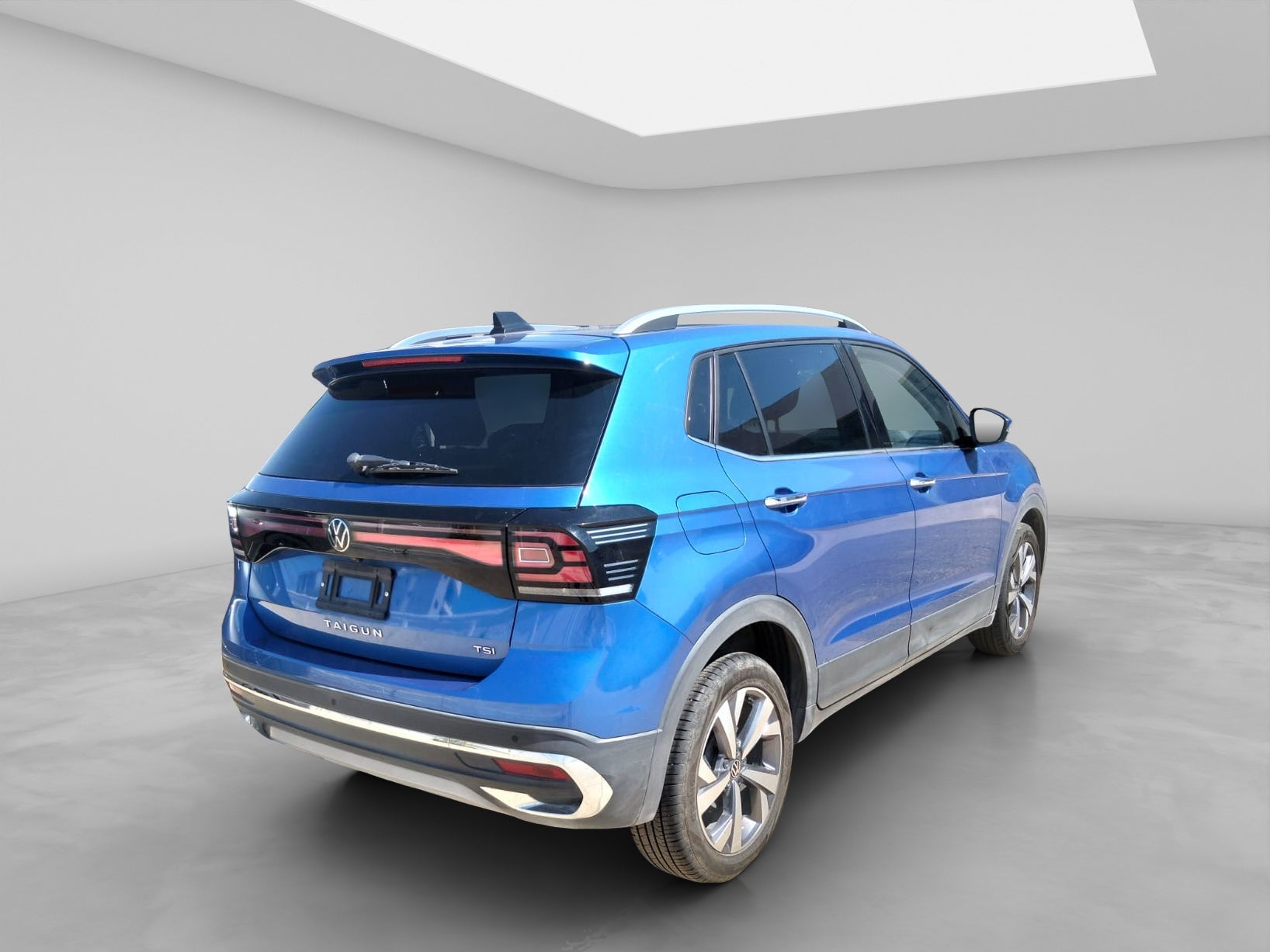 2024 Volkswagen Taigun 1.0 Comfortline At