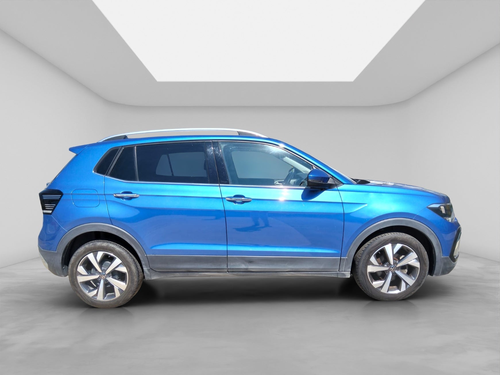 2024 Volkswagen Taigun 1.0 Comfortline At