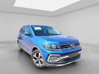 2024 Volkswagen Taigun 1.0 Comfortline At
