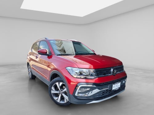 2024 Volkswagen Taigun 1.0 Comfortline At