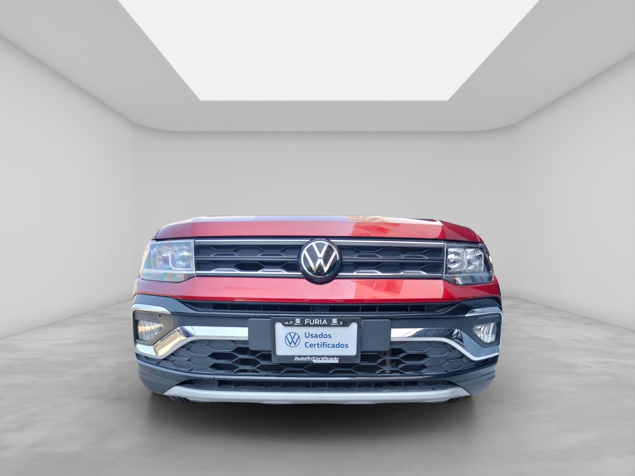 2024 Volkswagen Taigun 1.0 Comfortline At