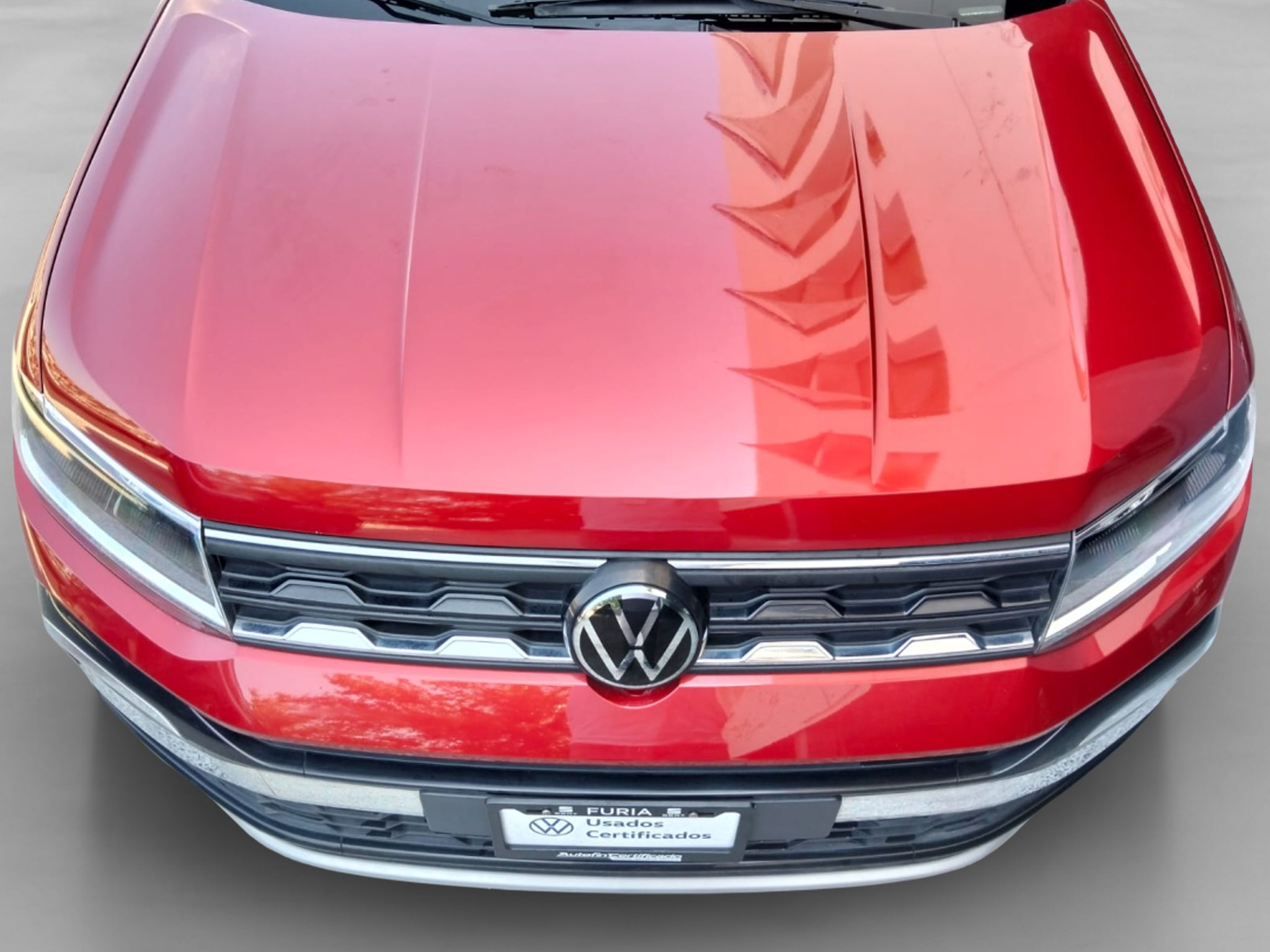 2024 Volkswagen Taigun 1.0 Comfortline At