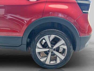 2024 Volkswagen Taigun 1.0 Comfortline At