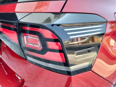 2024 Volkswagen Taigun 1.0 Comfortline At