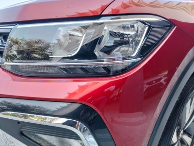 2024 Volkswagen Taigun 1.0 Comfortline At