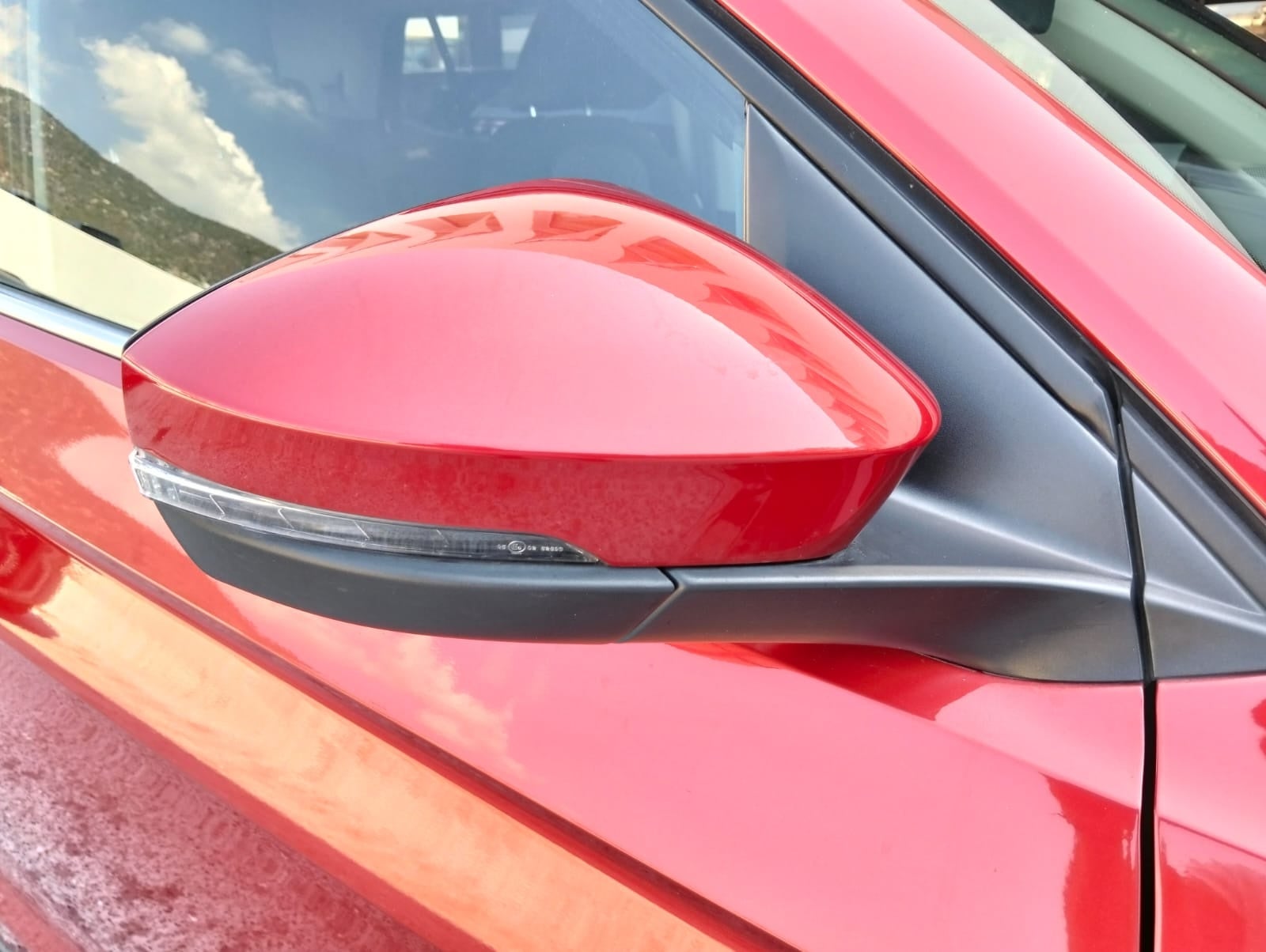 2024 Volkswagen Taigun 1.0 Comfortline At