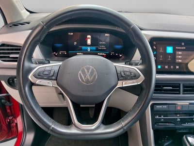 2024 Volkswagen Taigun 1.0 Comfortline At