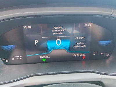 2024 Volkswagen Taigun 1.0 Comfortline At