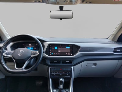 2024 Volkswagen Taigun 1.0 Comfortline At