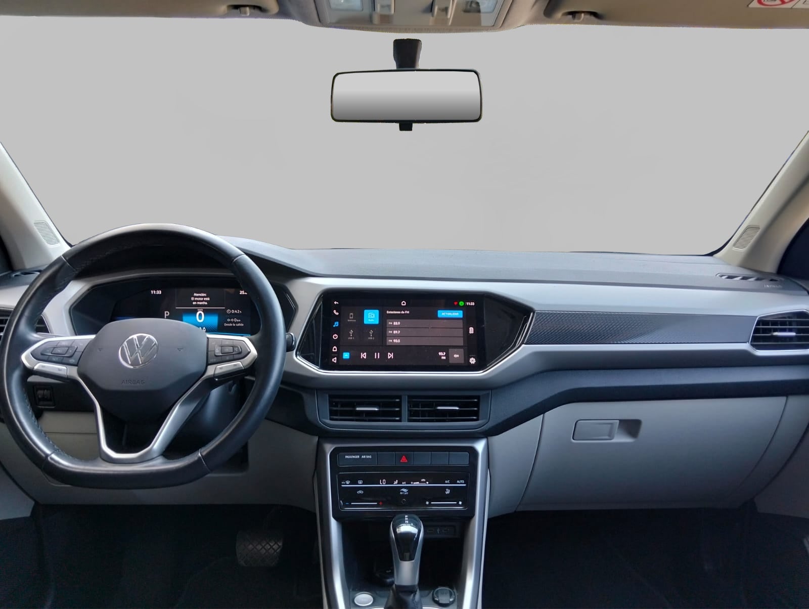 2024 Volkswagen Taigun 1.0 Comfortline At