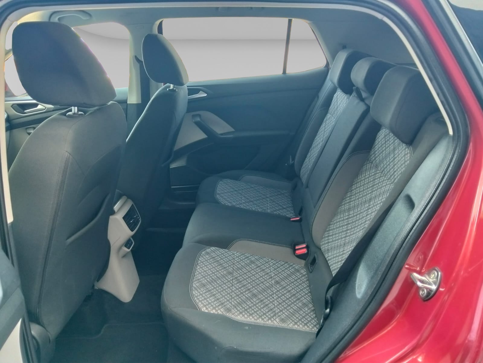 2024 Volkswagen Taigun 1.0 Comfortline At