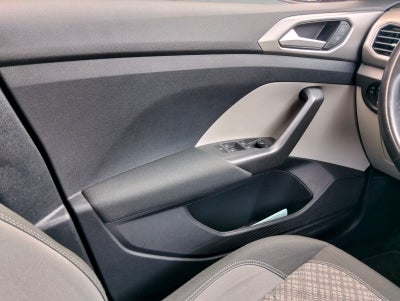 2024 Volkswagen Taigun 1.0 Comfortline At