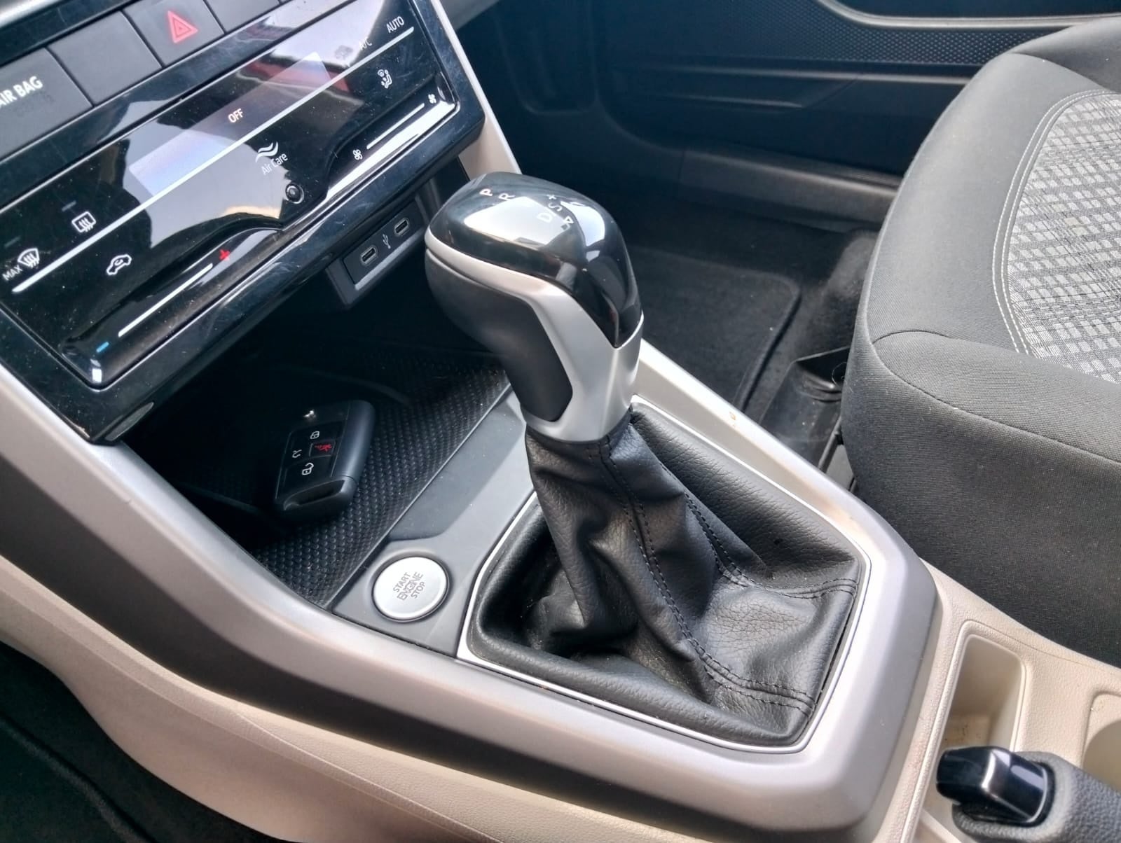 2024 Volkswagen Taigun 1.0 Comfortline At