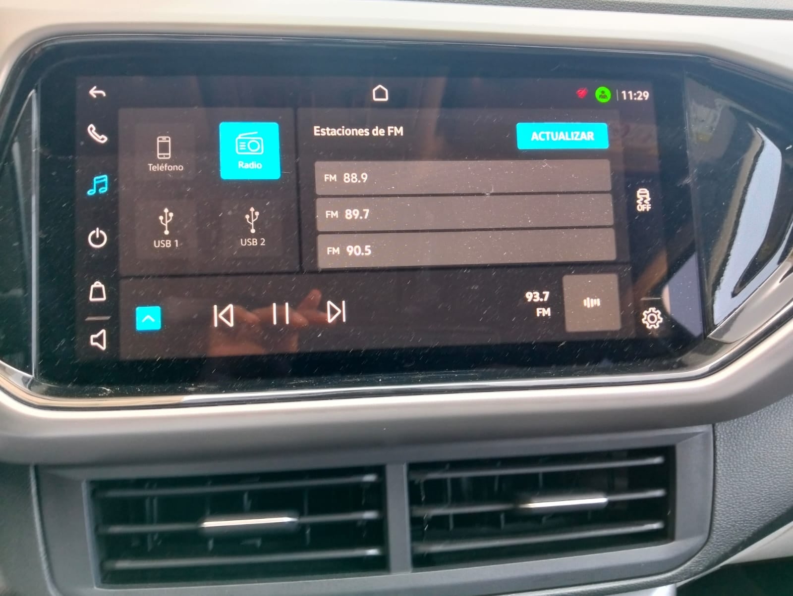 2024 Volkswagen Taigun 1.0 Comfortline At