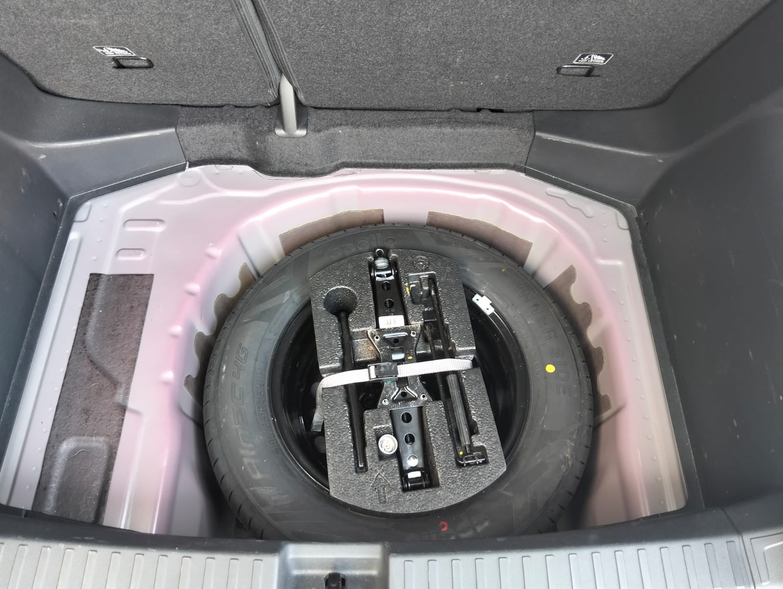 2024 Volkswagen Taigun 1.0 Comfortline At