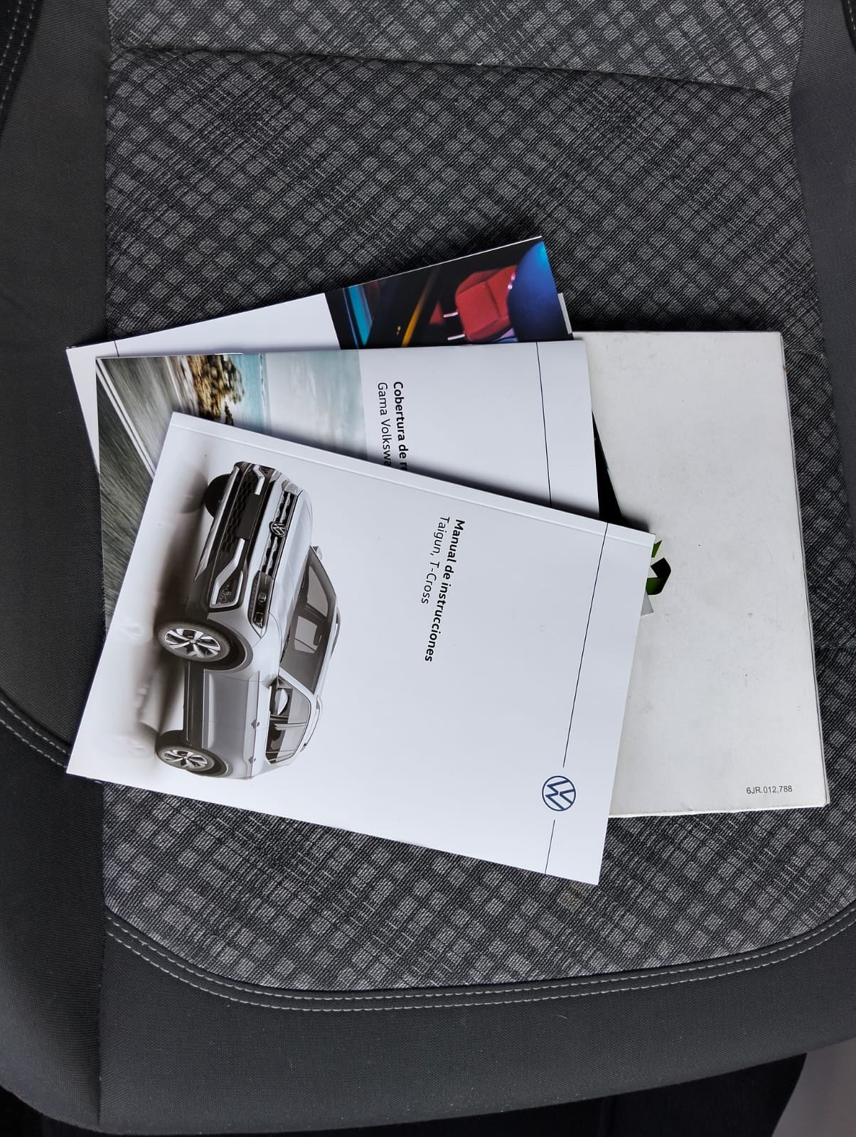 2024 Volkswagen Taigun 1.0 Comfortline At