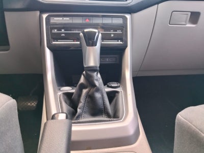 2024 Volkswagen Taigun 1.0 Comfortline At