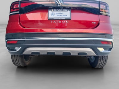 2024 Volkswagen Taigun 1.0 Comfortline At