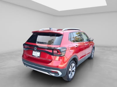 2024 Volkswagen Taigun 1.0 Comfortline At