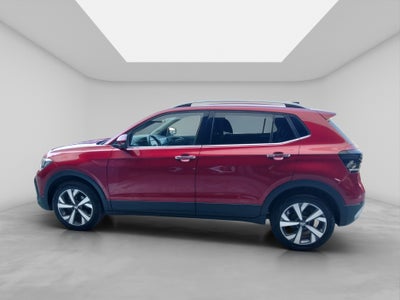 2024 Volkswagen Taigun 1.0 Comfortline At