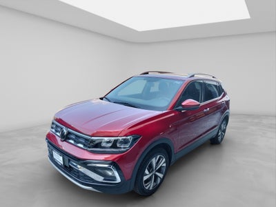 2024 Volkswagen Taigun 1.0 Comfortline At