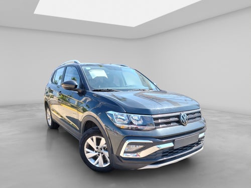 2024 Volkswagen Taigun 1.0 Comfortline At