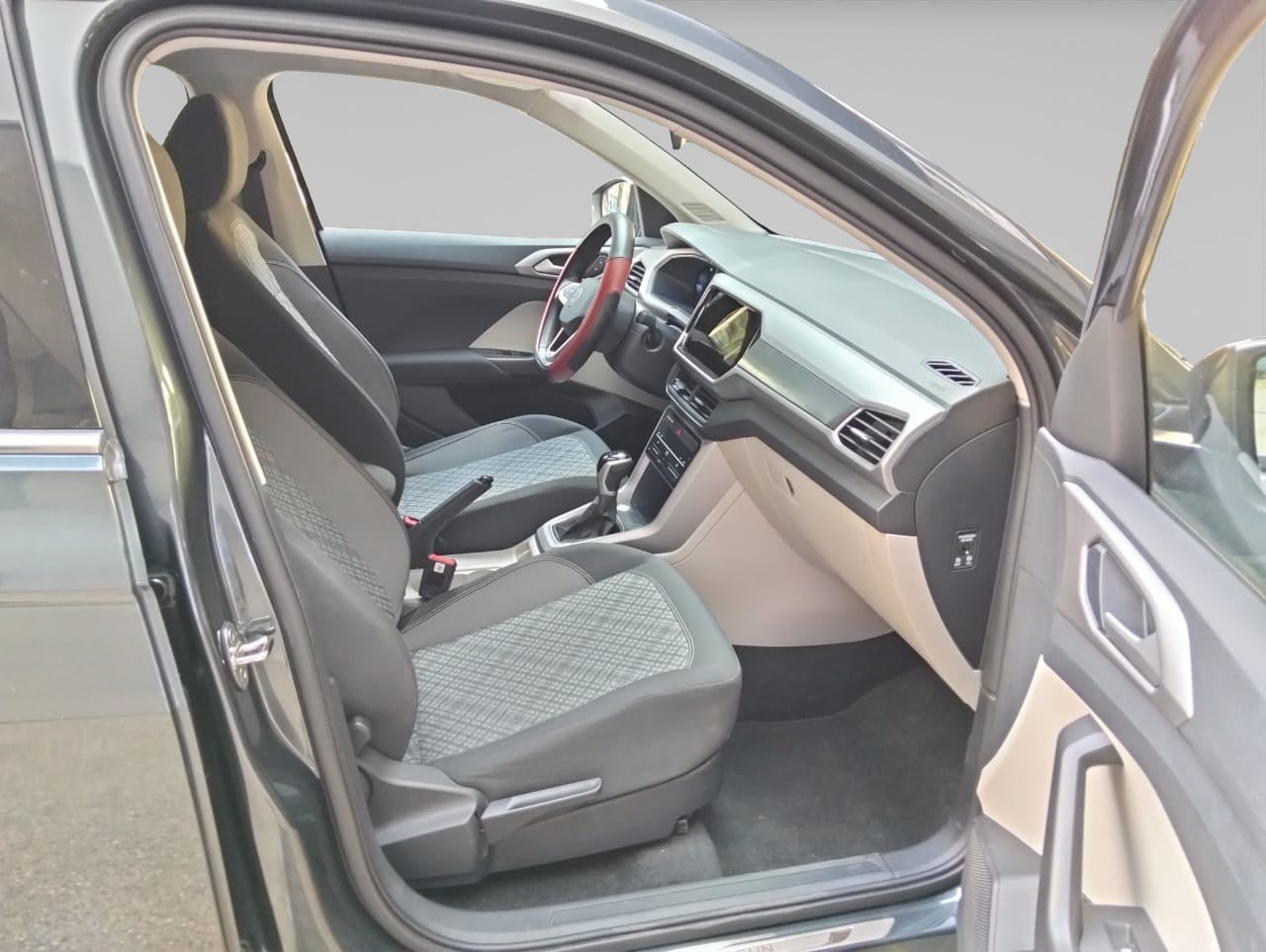 2024 Volkswagen Taigun 1.0 Comfortline At