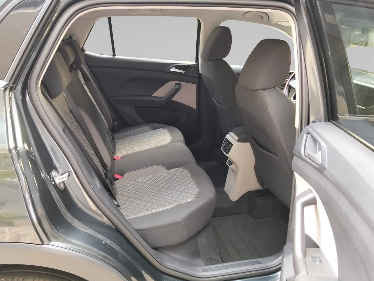 2024 Volkswagen Taigun 1.0 Comfortline At