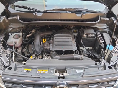 2024 Volkswagen Taigun 1.0 Comfortline At